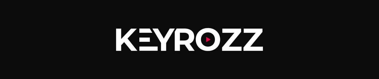 KeYrozZ DJ