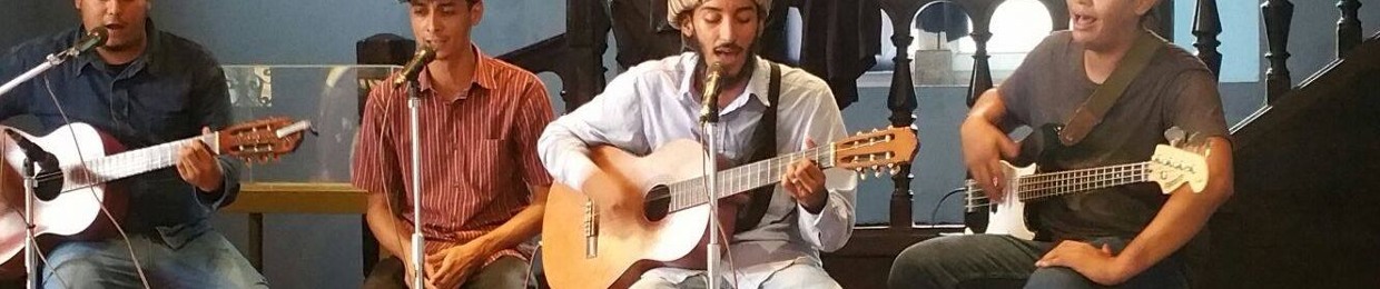 Guanagogo Soundsystem