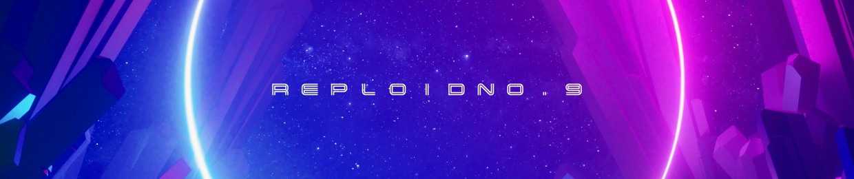 Reploid No. 9