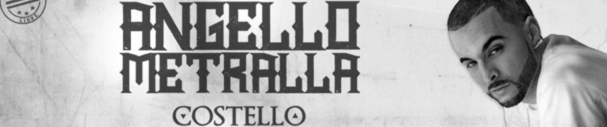 Angello Metralla/COSTELLO