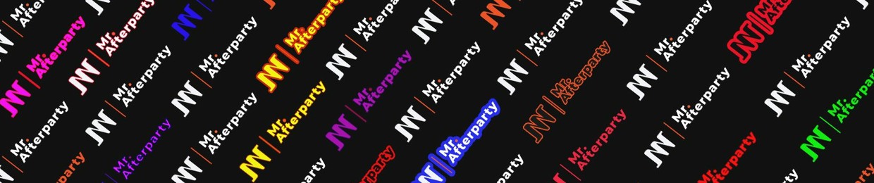 Mr. Afterparty