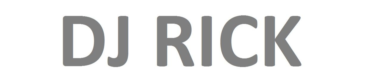 SoundCloud banner for @ricknandes