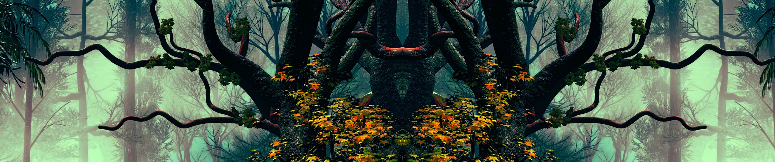 SoundCloud banner for @arcadia