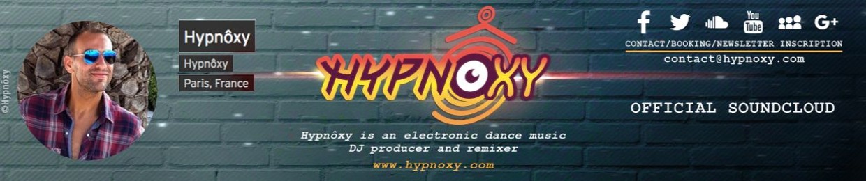 Hypnôxy