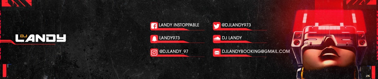 DJ Landy