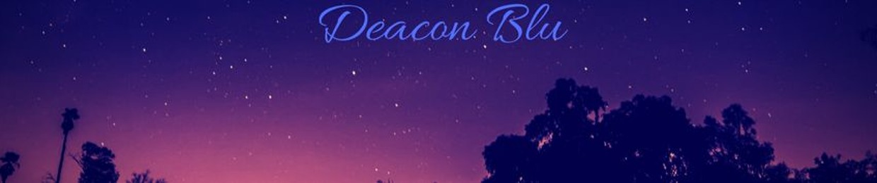 Deacon Blu