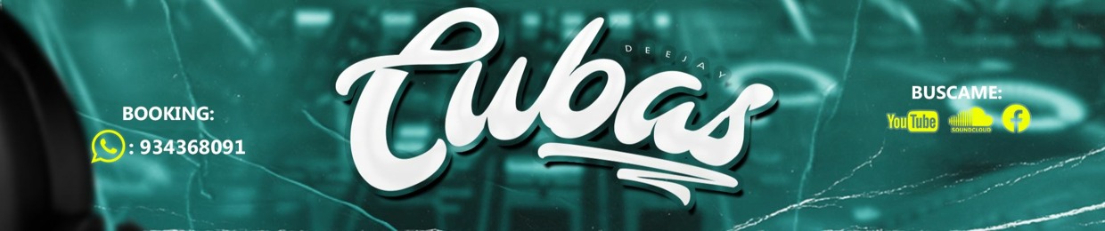 Deejay Cubas