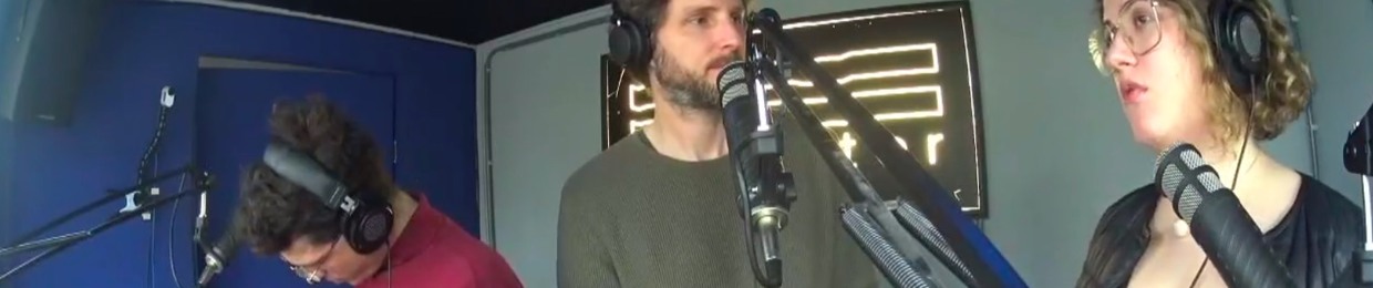 Rotterdam Art And Radio