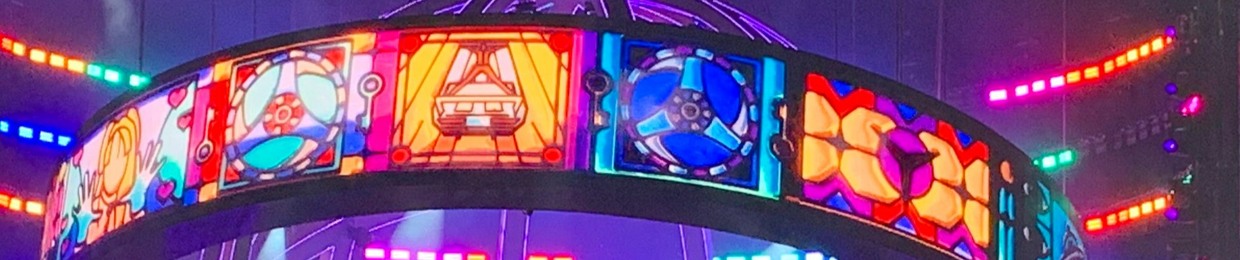 DJ Glitter T1ts