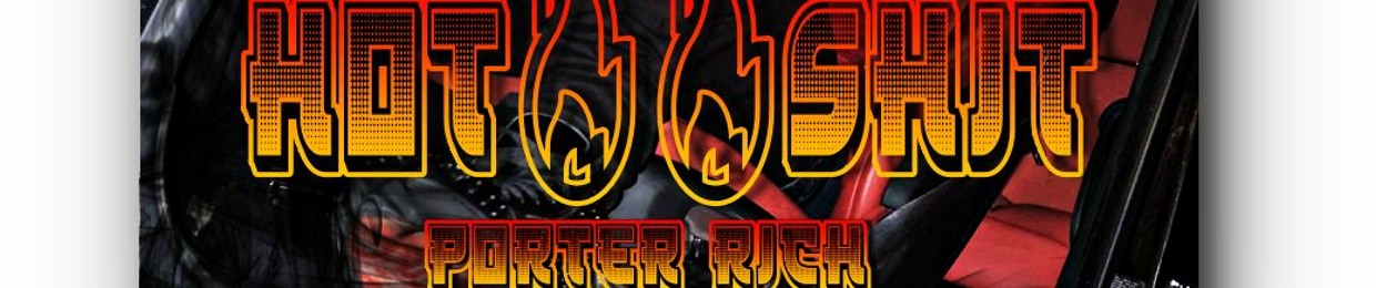 *Porter Rich* aka *YL*