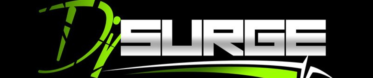 DJ SurgeFX