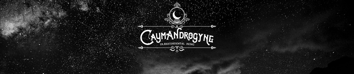 Caymandrogyne
