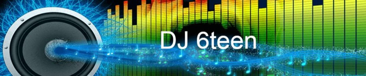 Dj 6Teen