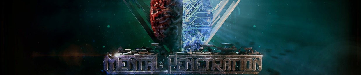 Dj Mental Penetration  (Uptempo hardcore)