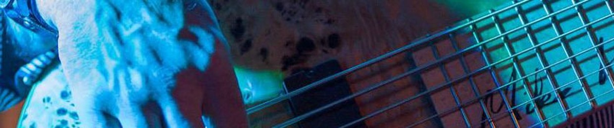 MIke Hatton solo bass
