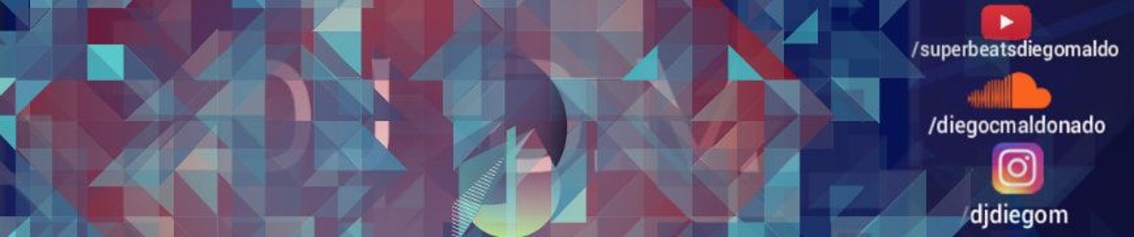 DJ DIEGO MALDONADO