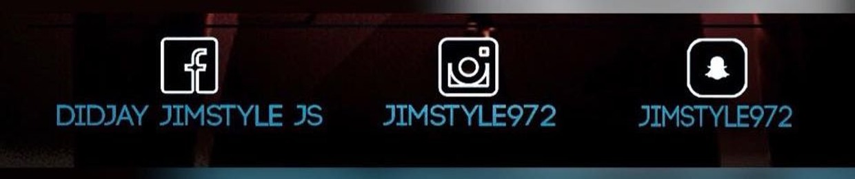 DJ JIMSTYLE.officiel