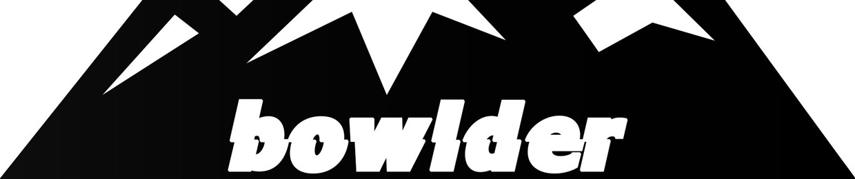 Bowlder