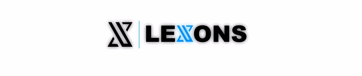 Lexons