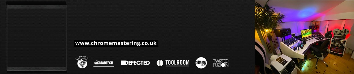 Chrome Mastering