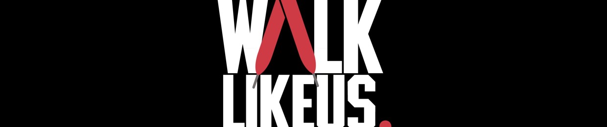 WalkLikeUs