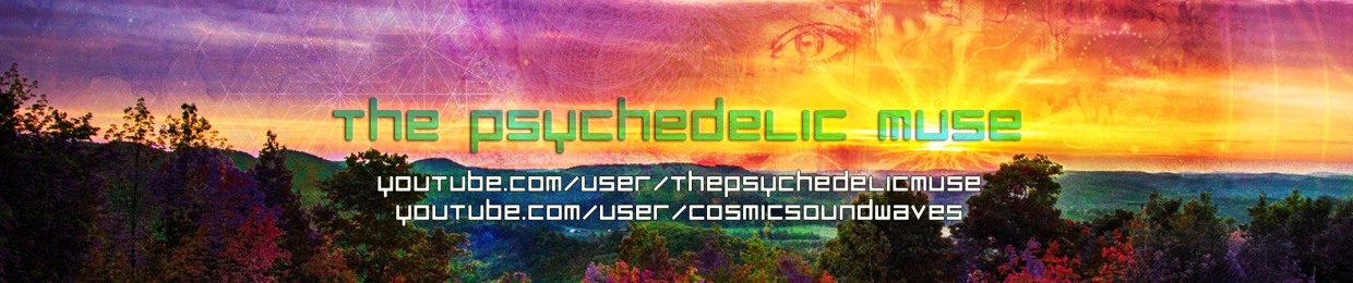 The Psychedelic Muse
