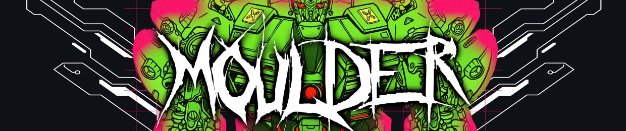 Moulder