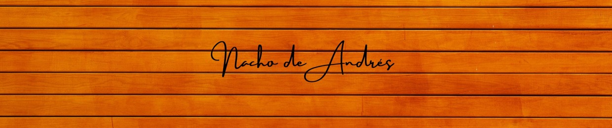 Nacho de Andrés