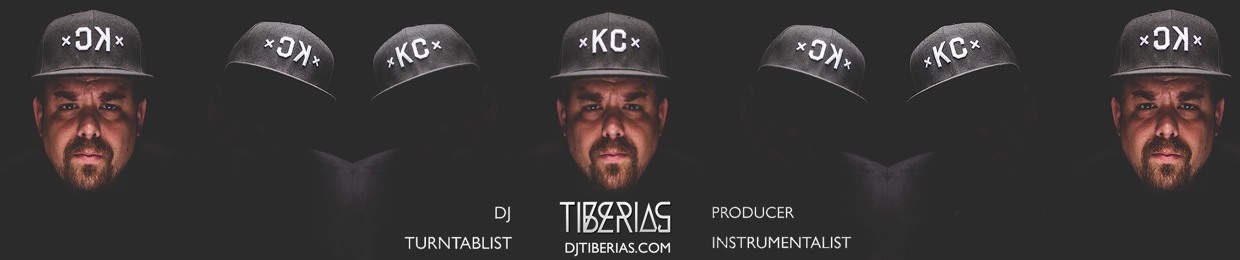 DJ Tiberias