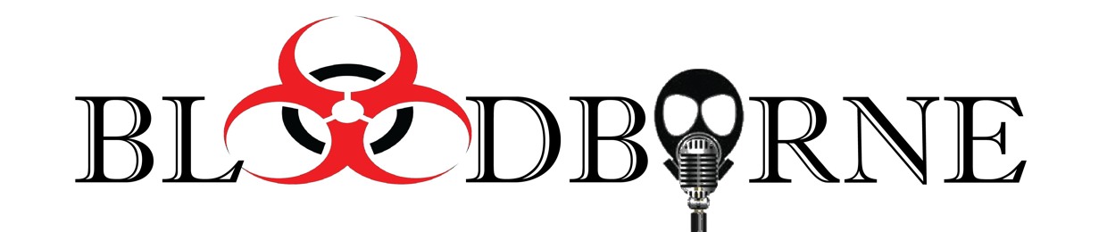 BloodBorne Entertainment