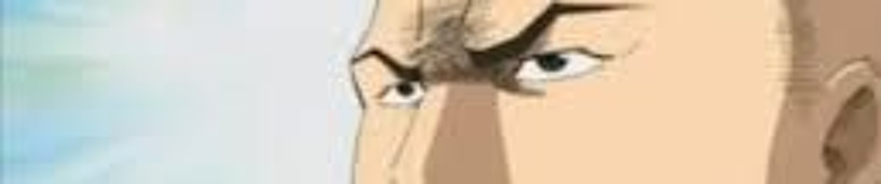 MohawkMan