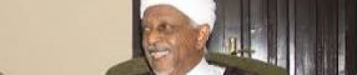 Mohammed Gafar