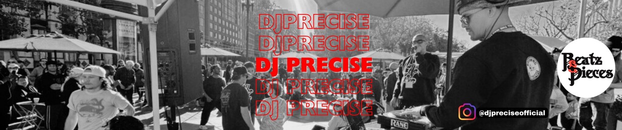 DJ Precise Official