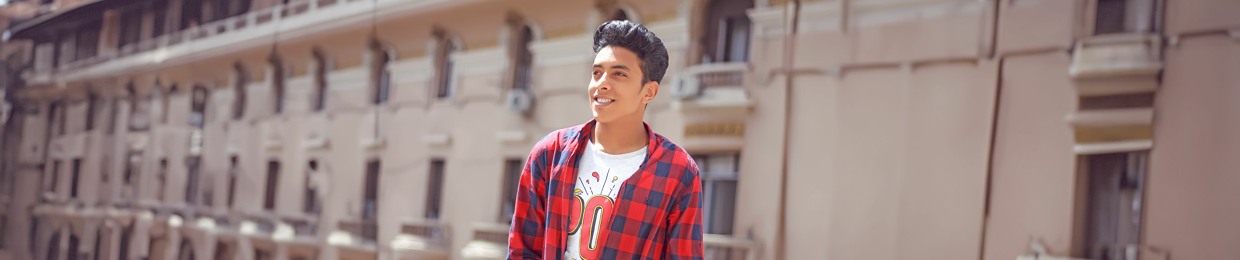 Ahmed Ragab 7