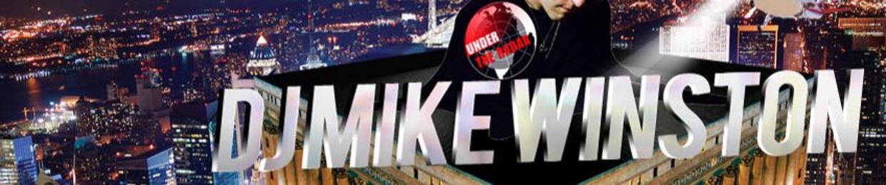 DJ Mike Winston