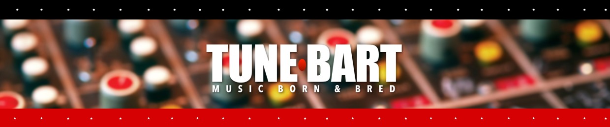TUNE•BART