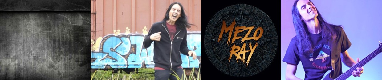 MEZO RAY