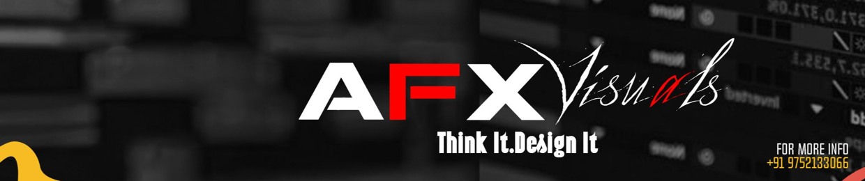 Afx Visuals