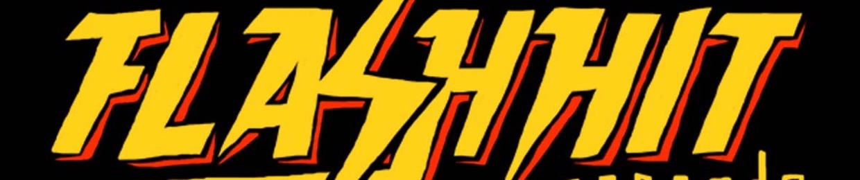 Flash Hit Records