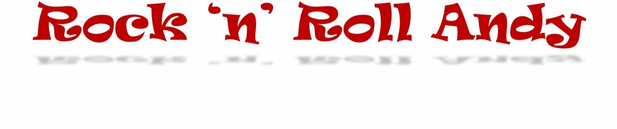 Rock 'n' Roll Andy
