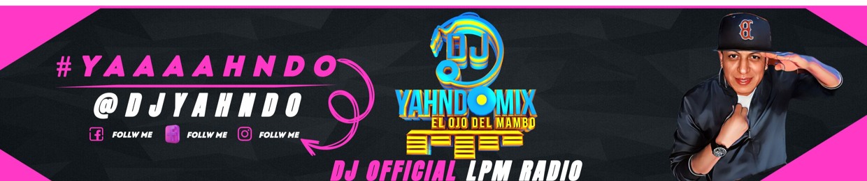 Djyahndomix