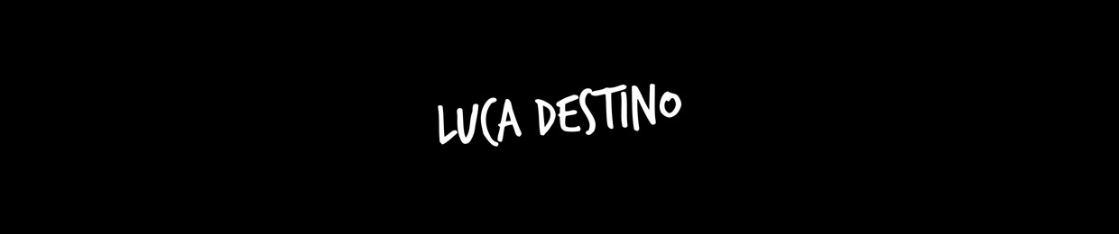 Luca Destino