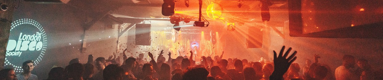 The London Disco Society