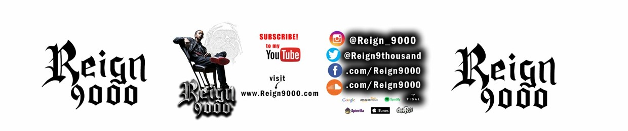 Reign 9000