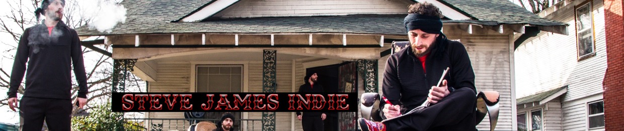 Steve James Indie