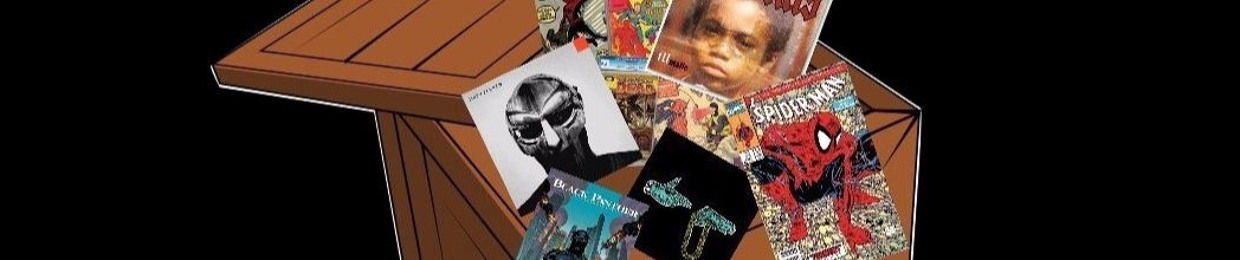 The Crate Podcast