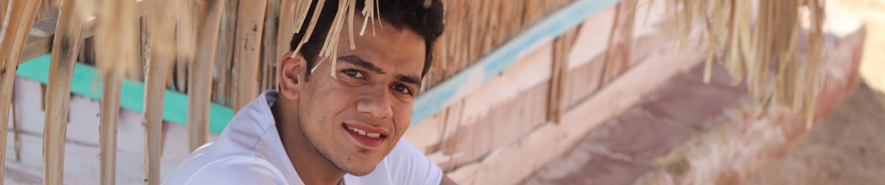 Ahmed Hassan 48