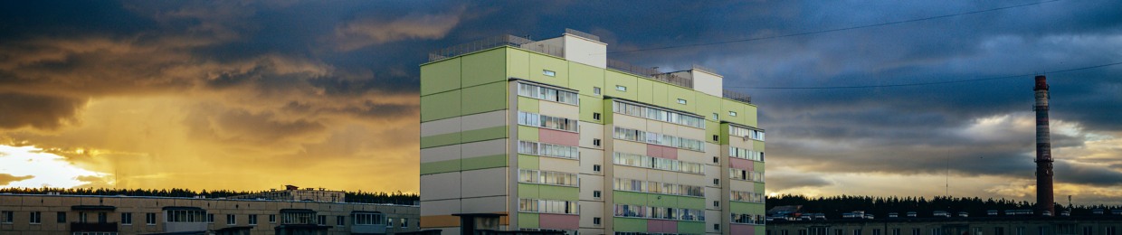Sokolov Igor