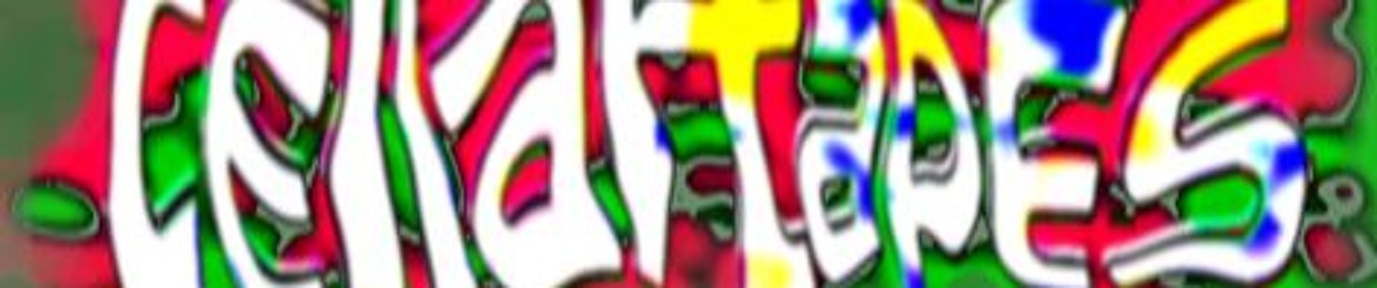 Pedro Agno / Invisible Rhino (Cellartapes)