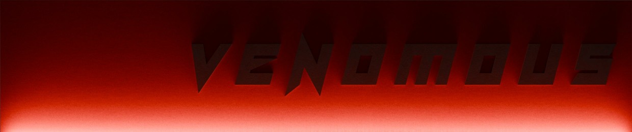 Venomous